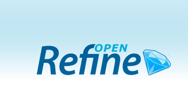 OpenRefine
